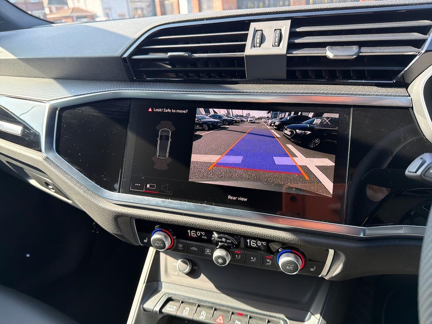 Used Audi Q3 2025 for sale - 78192598: Photo 25