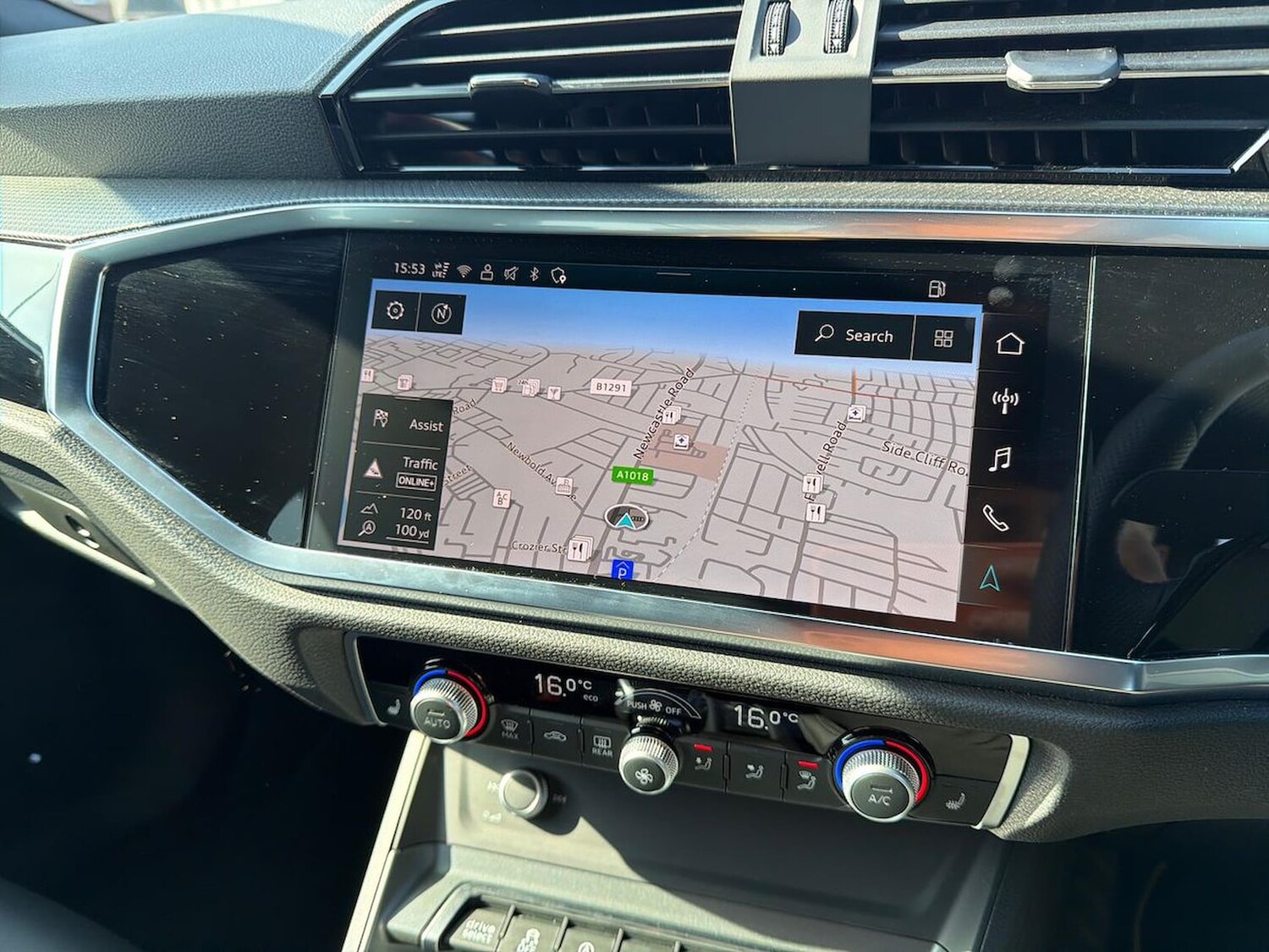 Used Audi Q3 2025 for sale - 78192598: Photo 26