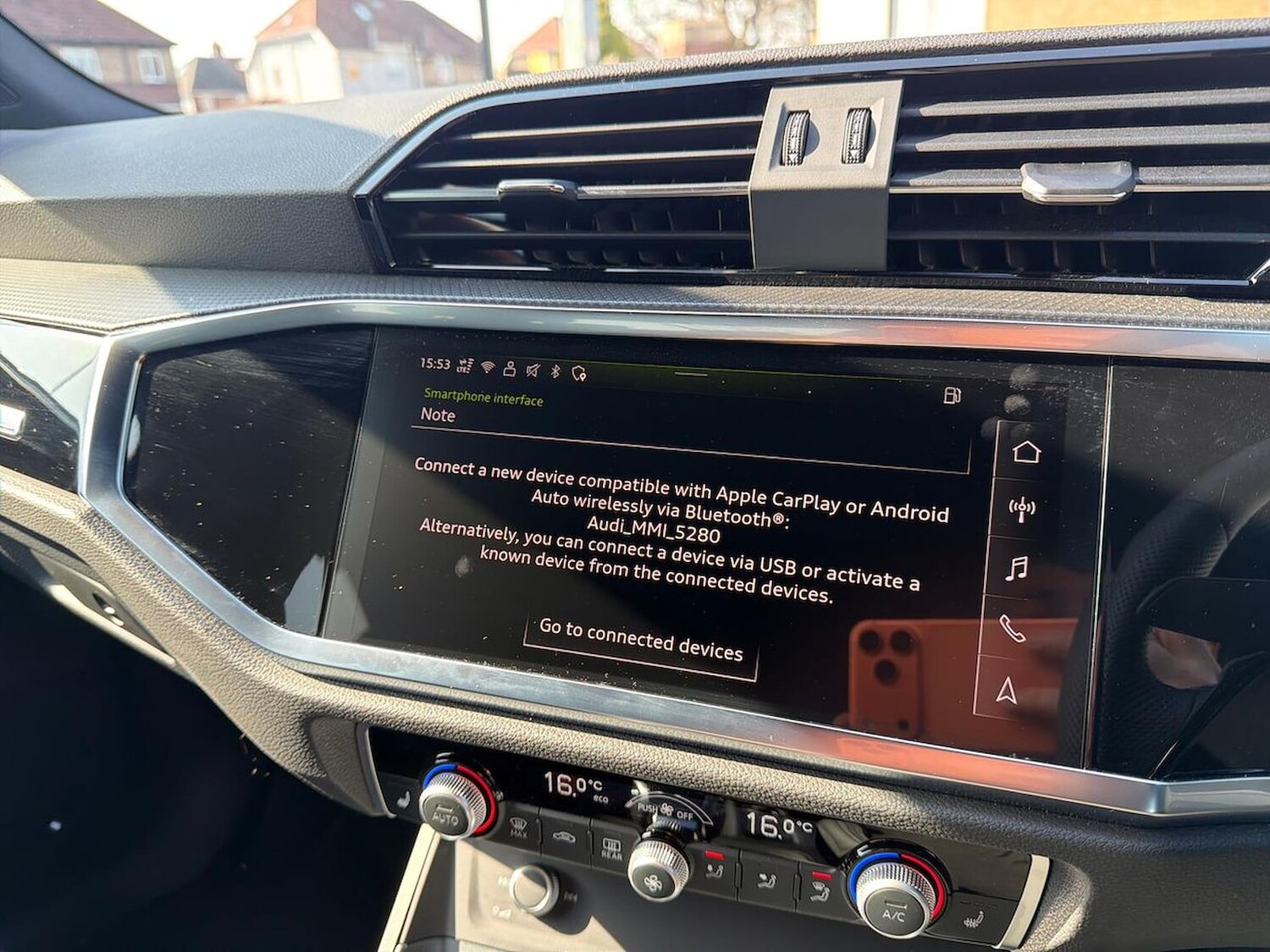 Used Audi Q3 2025 for sale - 78192598: Photo 27