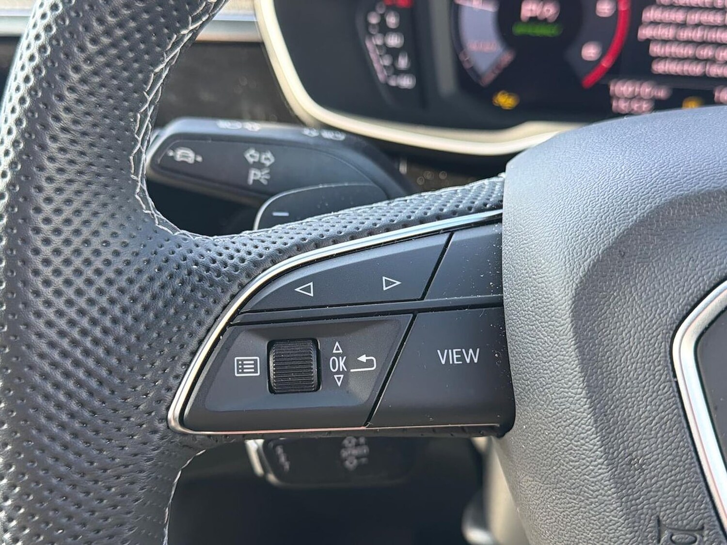 Used Audi Q3 2025 for sale - 78192598: Photo 28