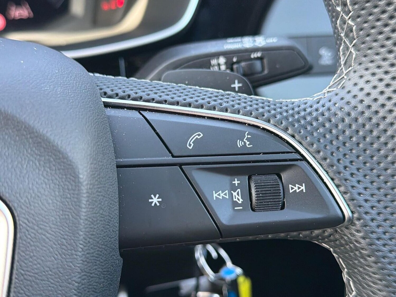 Used Audi Q3 2025 for sale - 78192598: Photo 29