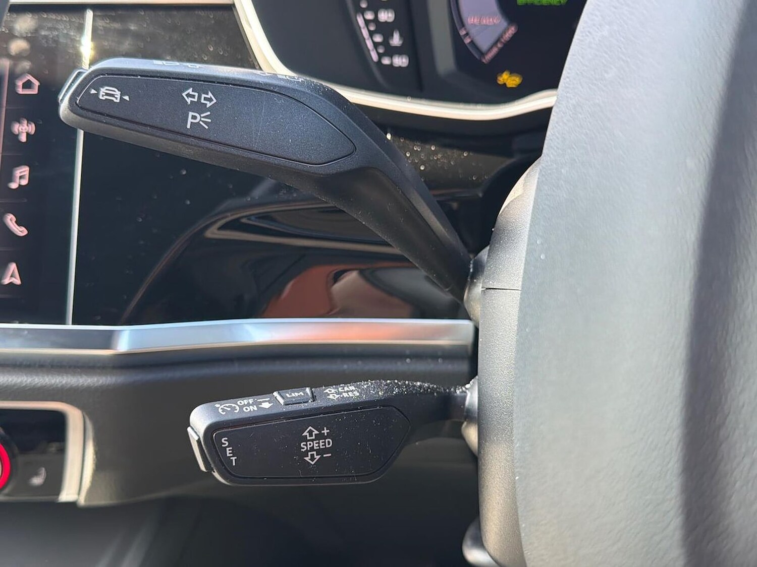 Used Audi Q3 2025 for sale - 78192598: Photo 30