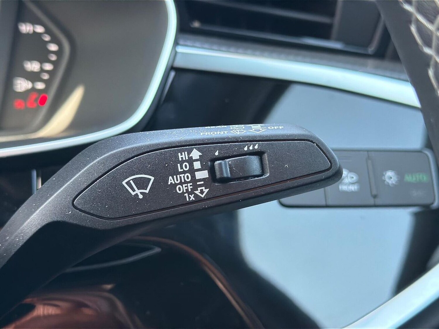 Used Audi Q3 2025 for sale - 78192598: Photo 31