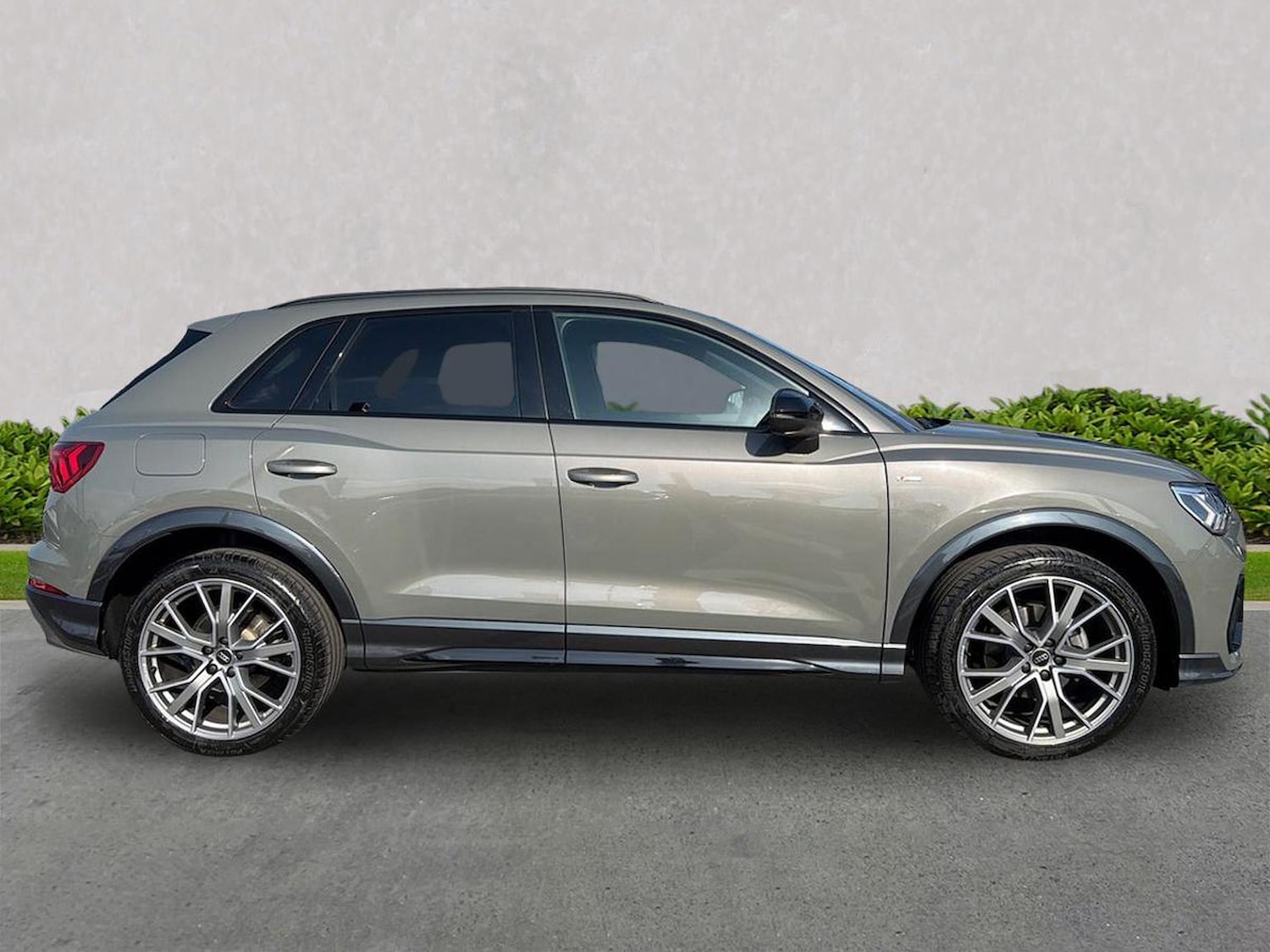 Used Audi Q3 2025 for sale - 78192598: Photo 5