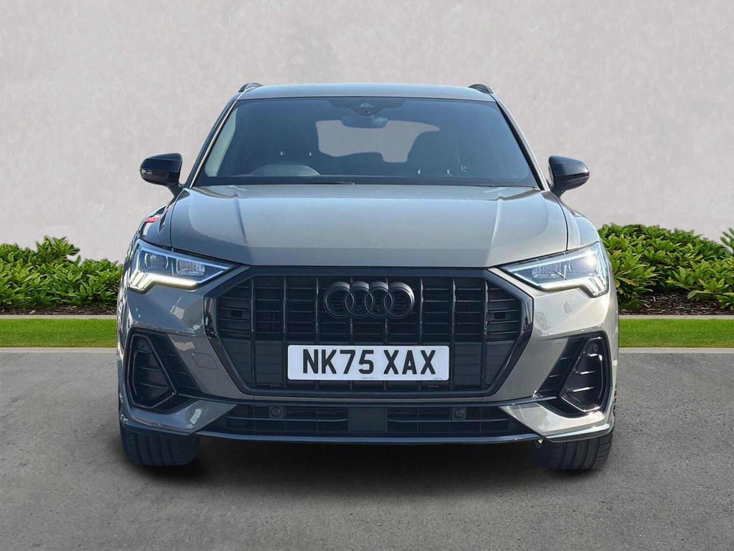 Used Audi Q3 2025 for sale - 78192598: Photo 7