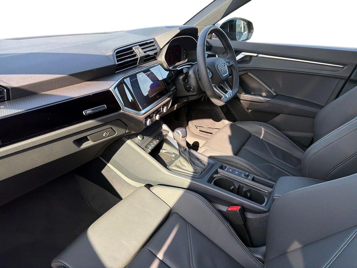 Used Audi Q3 2025 for sale - 78192598: Photo 9