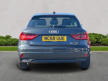 Used Audi A1 2019 for sale - 78545891: Photo