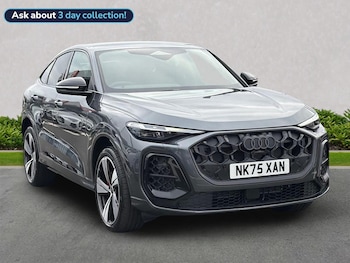 Used Audi Q5 2025 for sale - 78332426: Photo