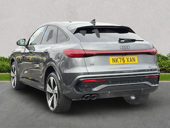 Used Audi Q5 2025 for sale - 78332426: Photo