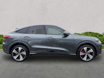 Used Audi Q5 2025 for sale - 78332426: Photo