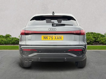 Used Audi Q5 2025 for sale - 78332426: Photo