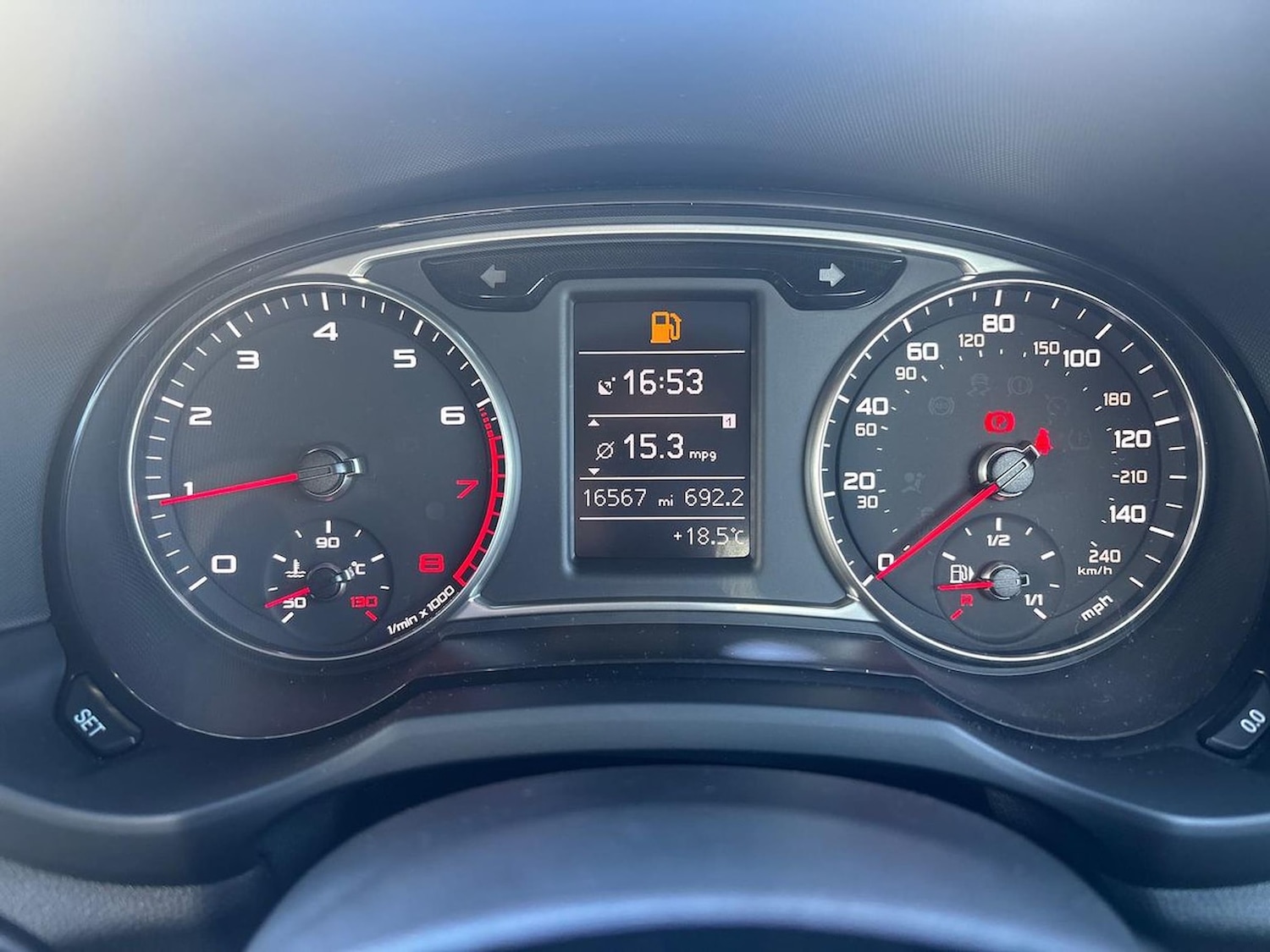 Used Audi A1 2017 for sale - 76193169: Photo 10