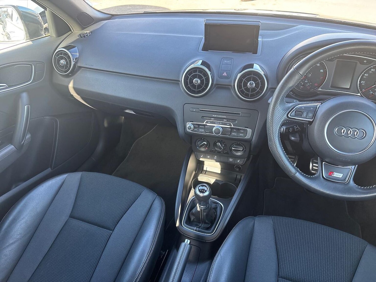 Used Audi A1 2017 for sale - 76193169: Photo 13