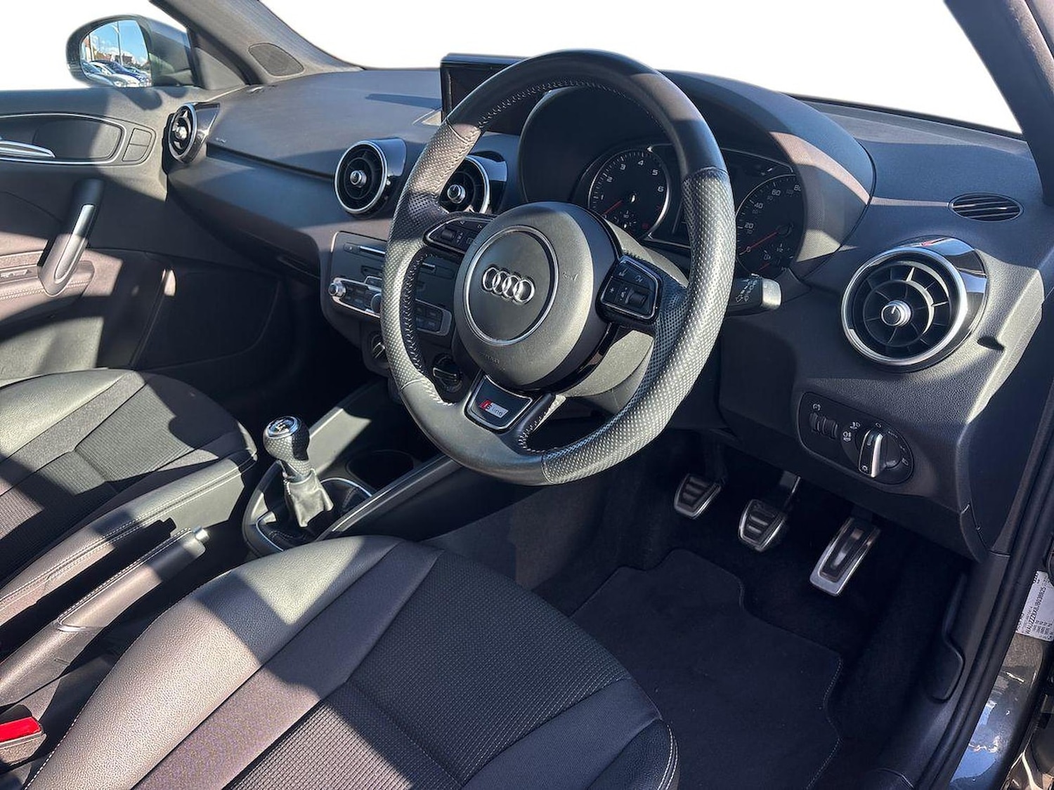 Used Audi A1 2017 for sale - 76193169: Photo 15