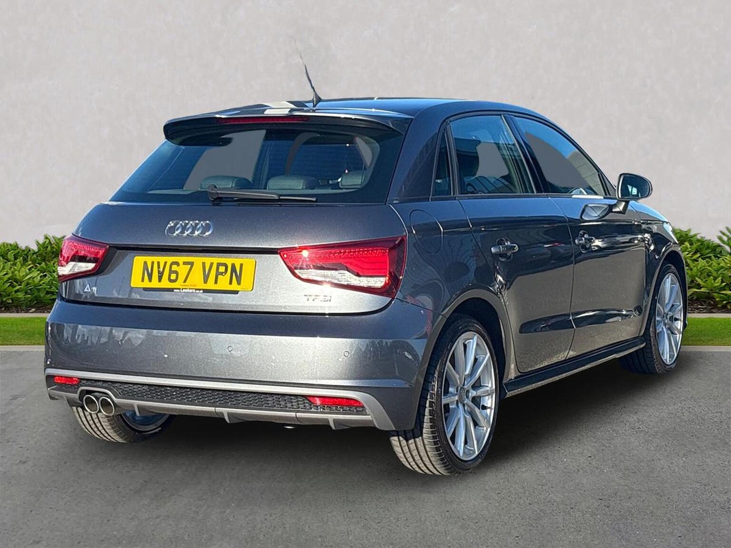 Used Audi A1 2017 for sale - 76193169: Photo 18