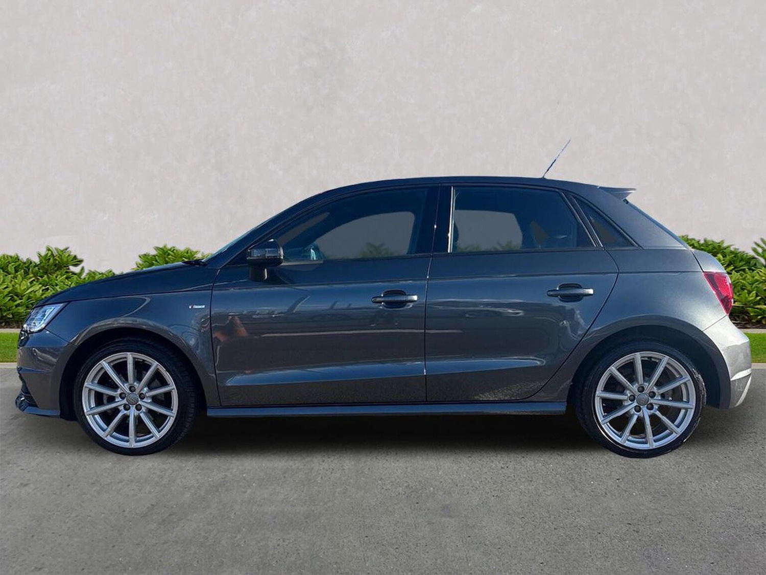 Used Audi A1 2017 for sale - 76193169: Photo 19