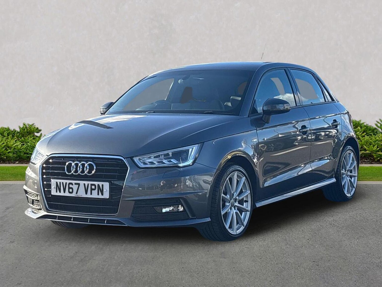 Used Audi A1 2017 for sale - 76193169: Photo 20