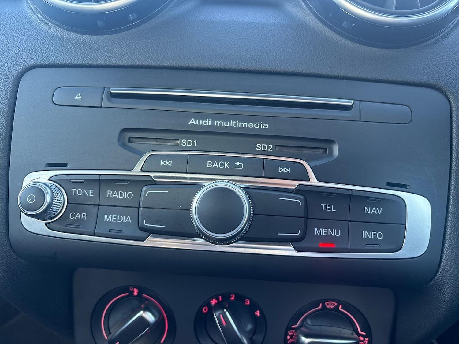 Used Audi A1 2017 for sale - 76193169: Photo 22