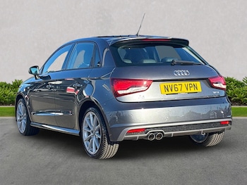 Used Audi A1 2017 for sale - 76193169: Photo 2
