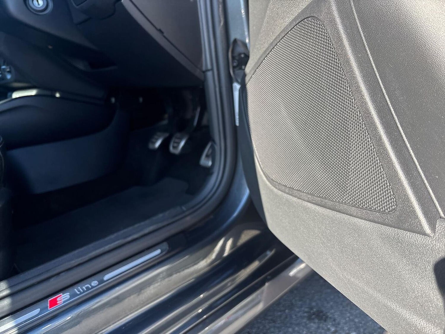 Used Audi A1 2017 for sale - 76193169: Photo 31