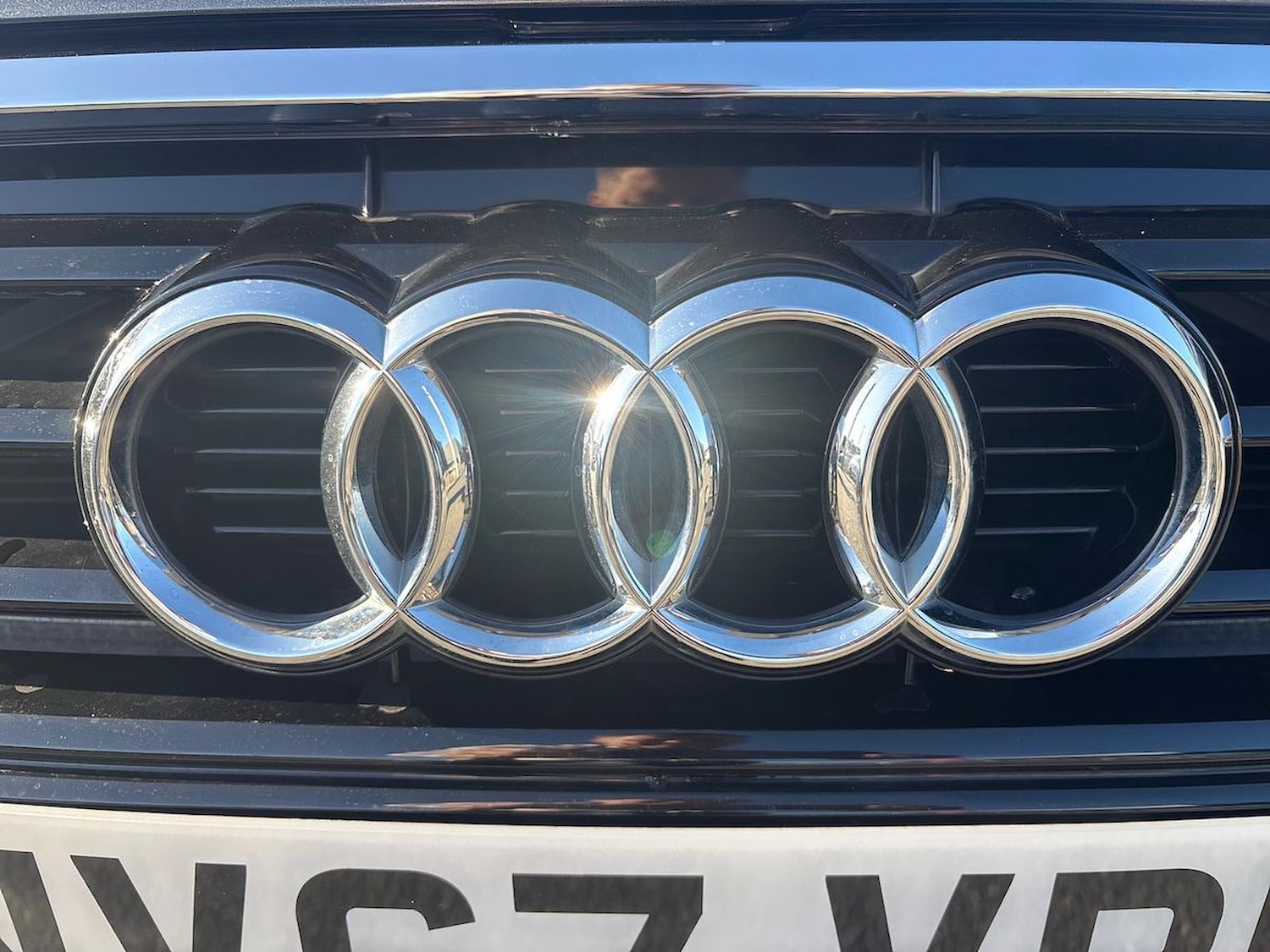 Used Audi A1 2017 for sale - 76193169: Photo 32