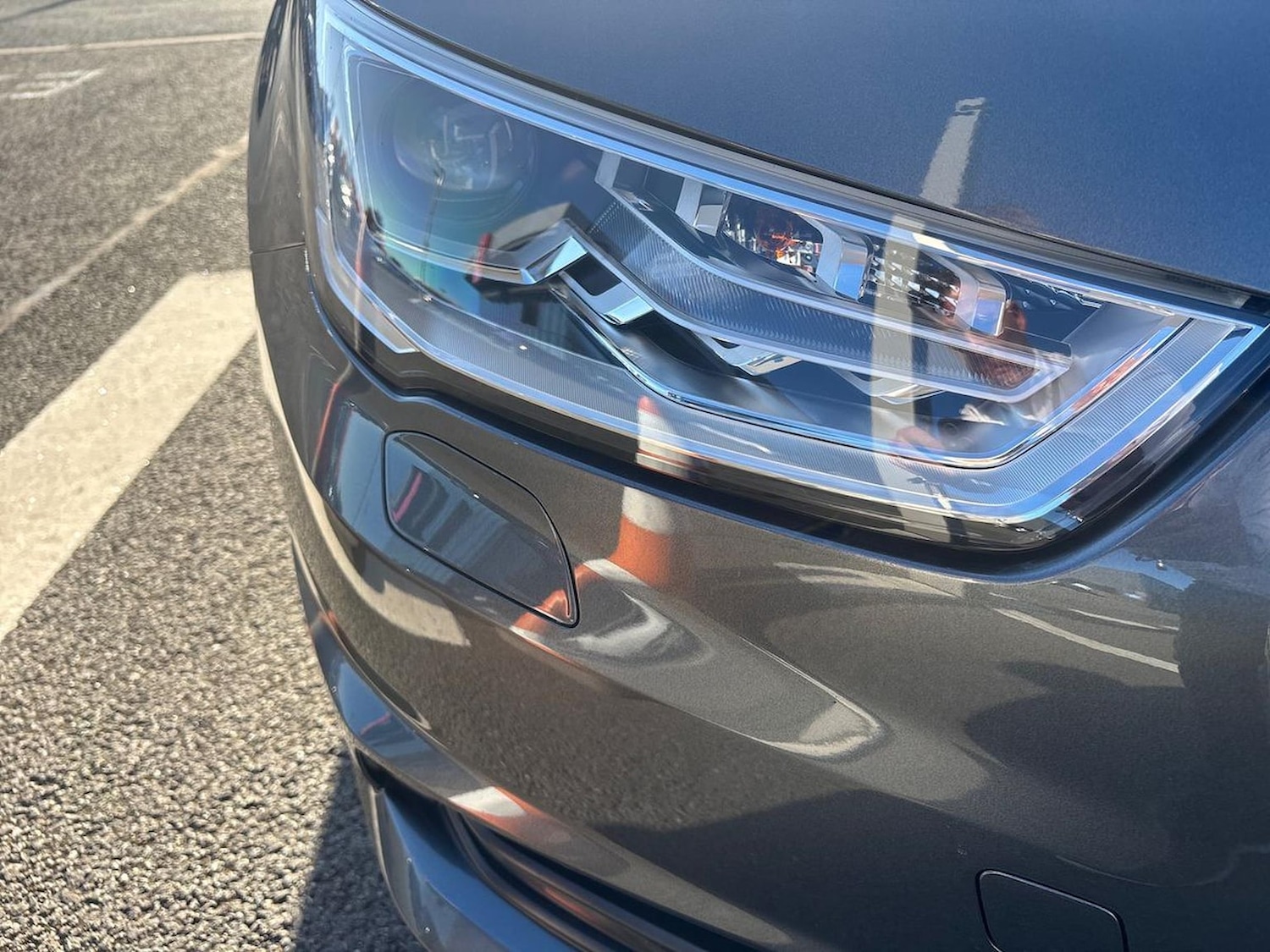 Used Audi A1 2017 for sale - 76193169: Photo 33