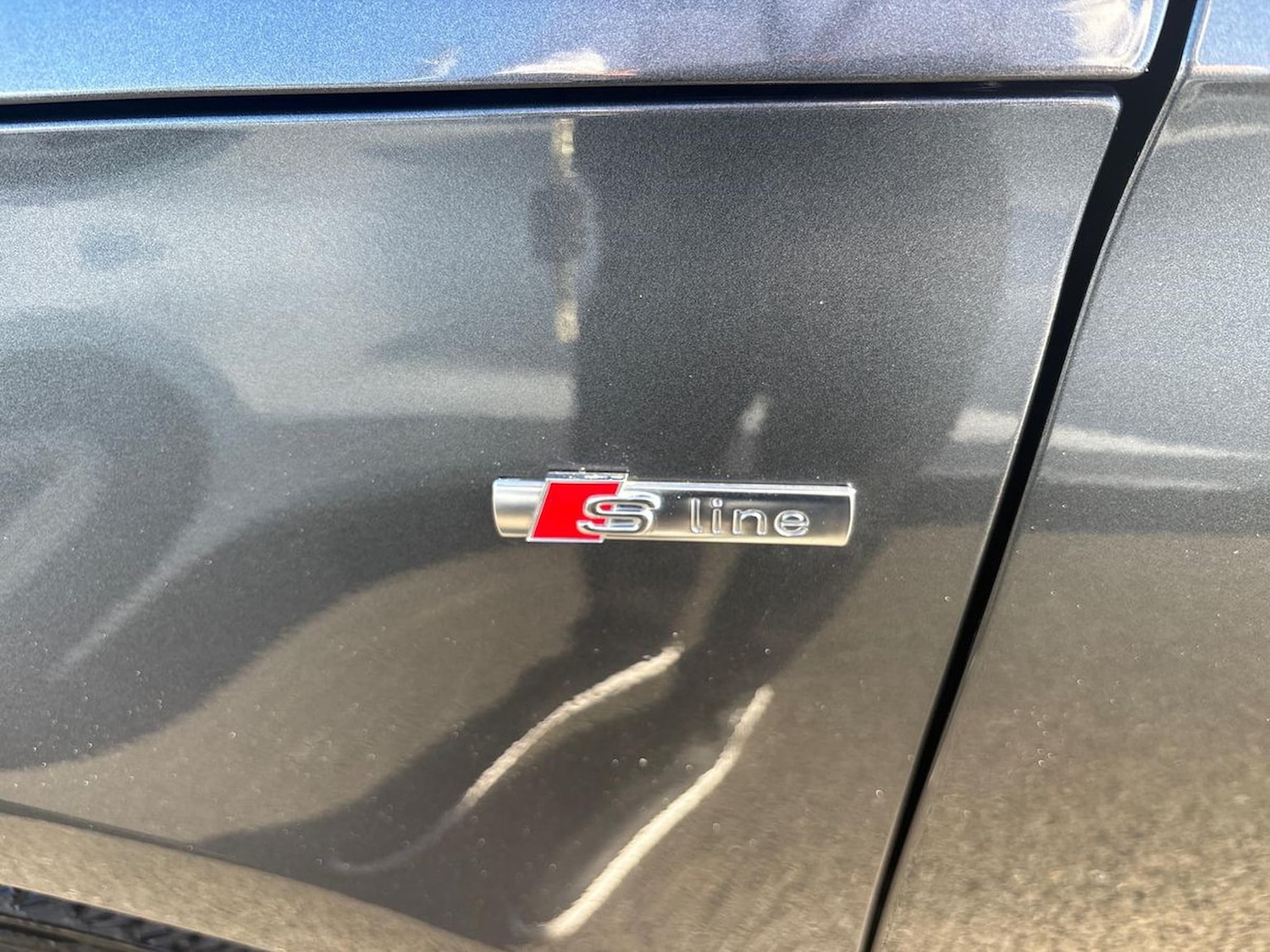 Used Audi A1 2017 for sale - 76193169: Photo 34