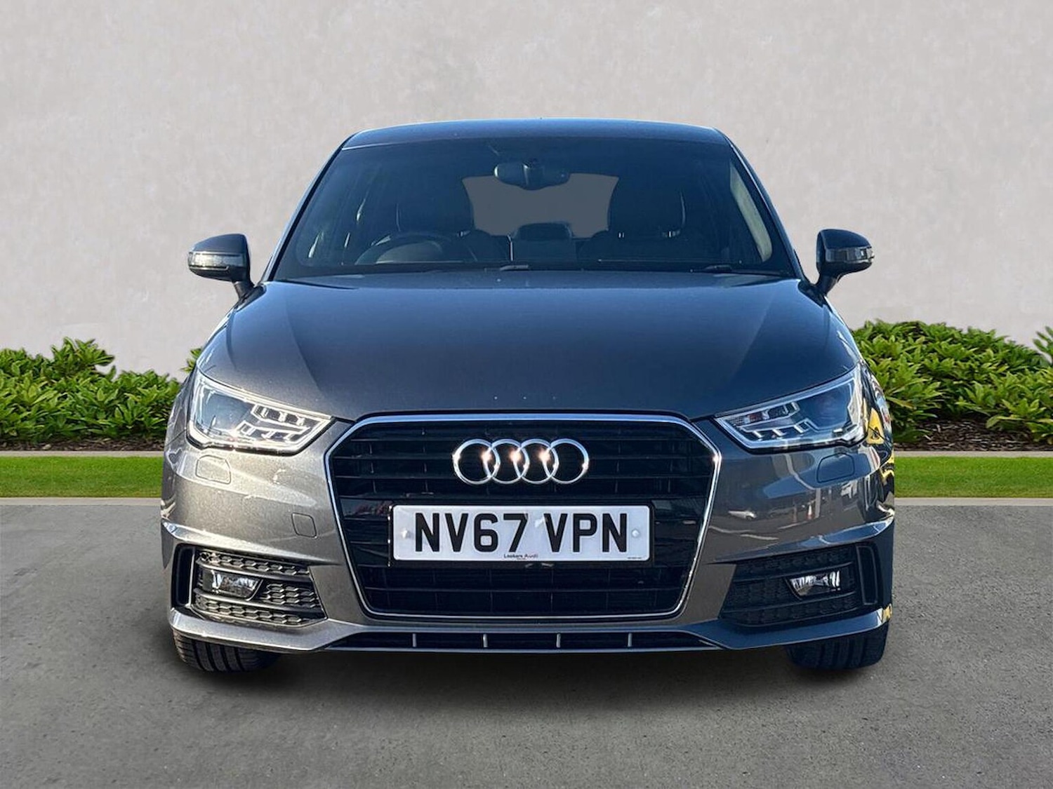 Used Audi A1 2017 for sale - 76193169: Photo 5