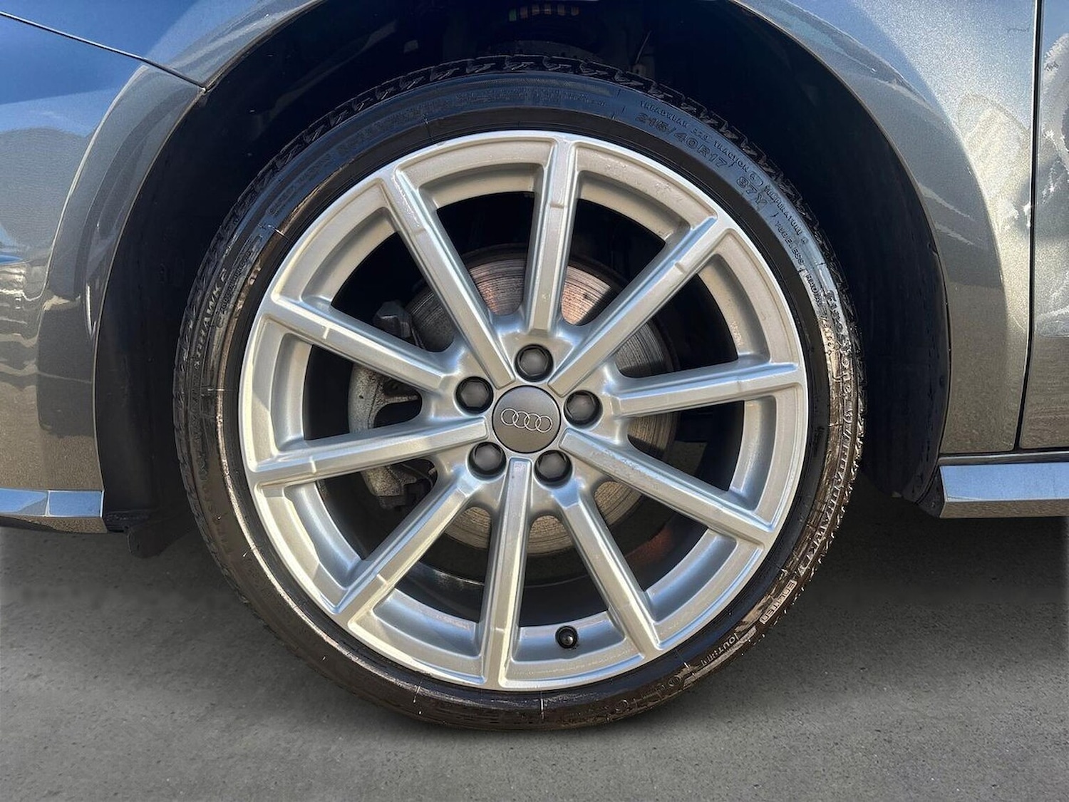 Used Audi A1 2017 for sale - 76193169: Photo 6