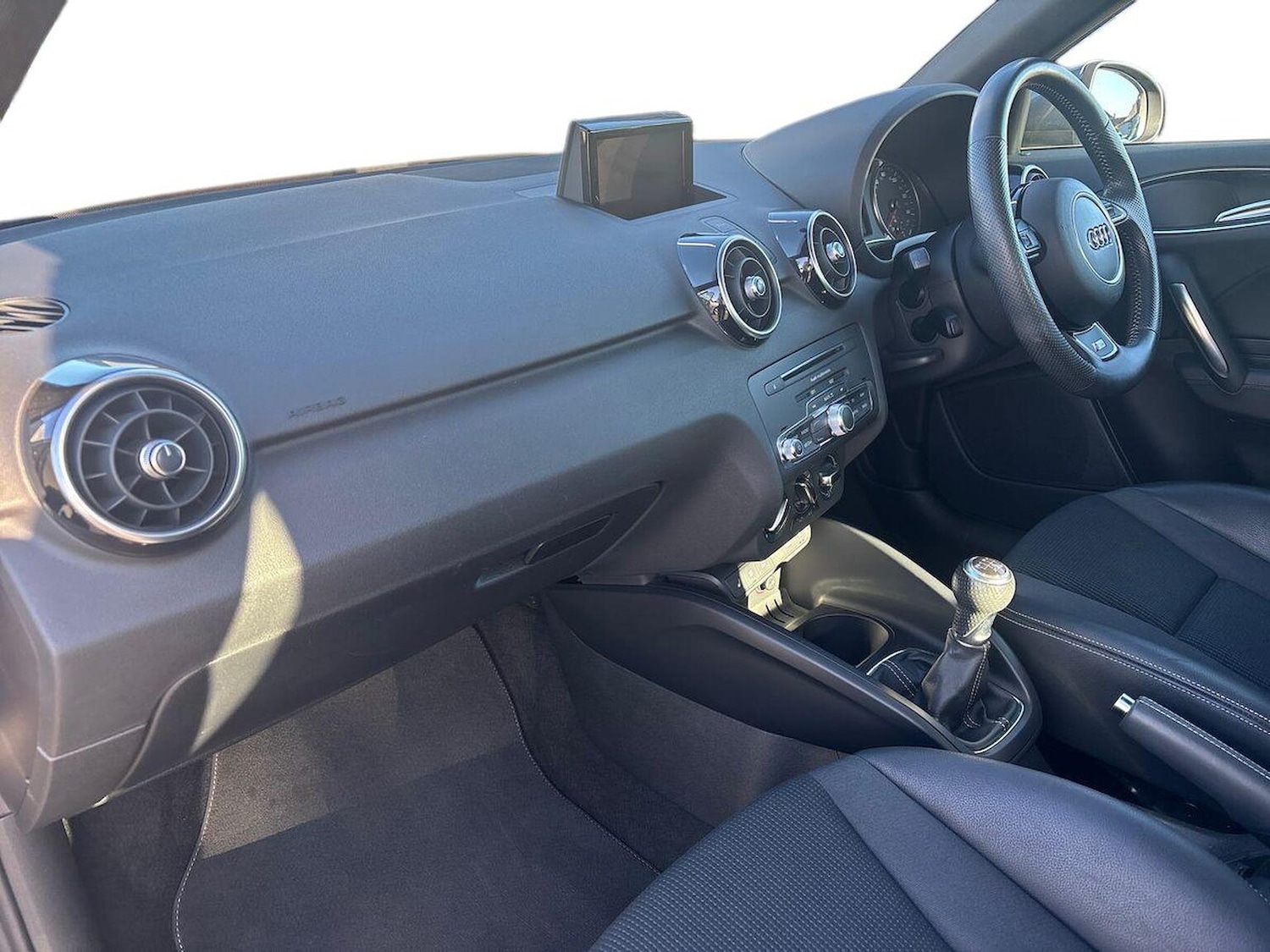Used Audi A1 2017 for sale - 76193169: Photo 7