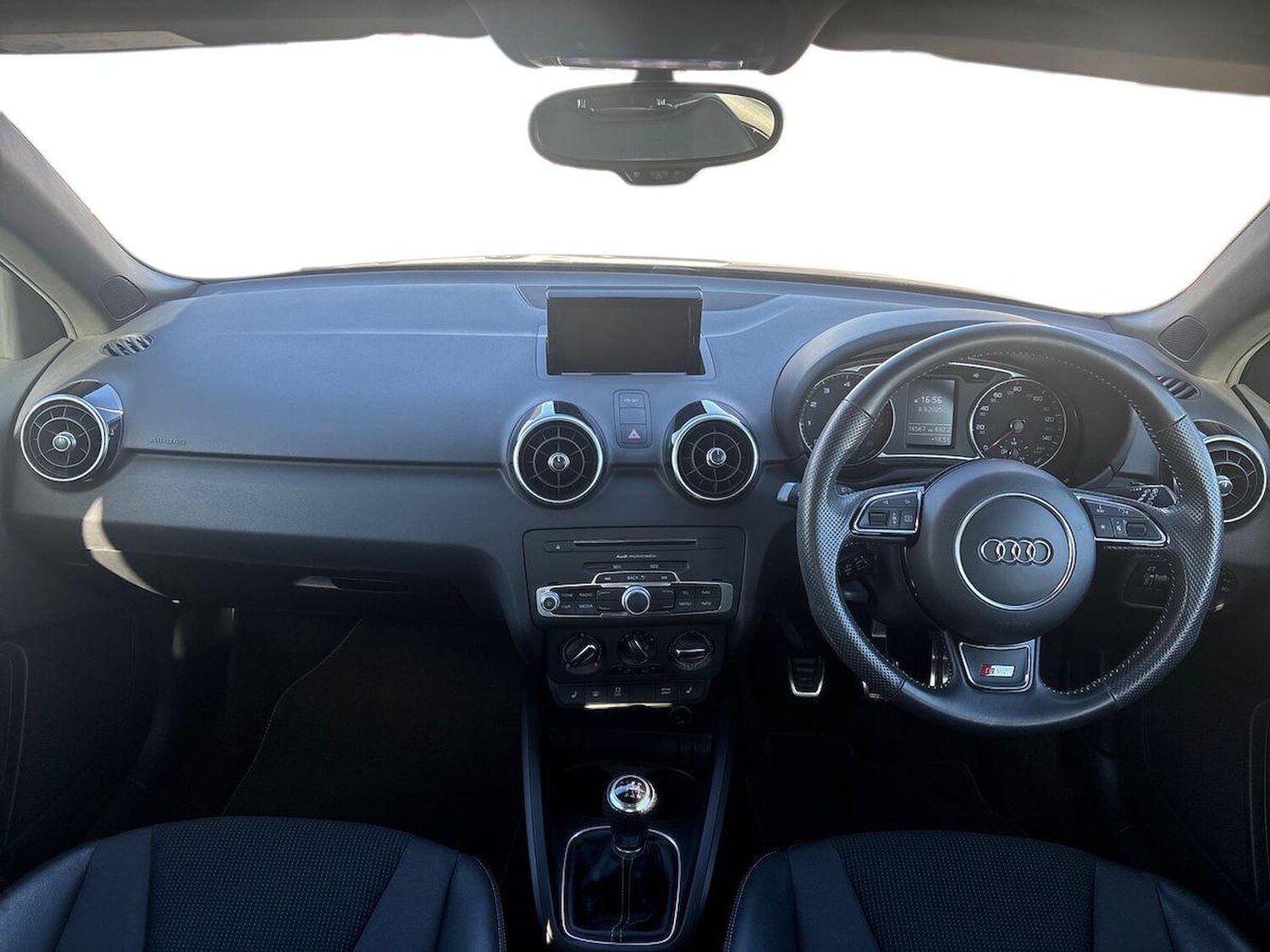 Used Audi A1 2017 for sale - 76193169: Photo 8