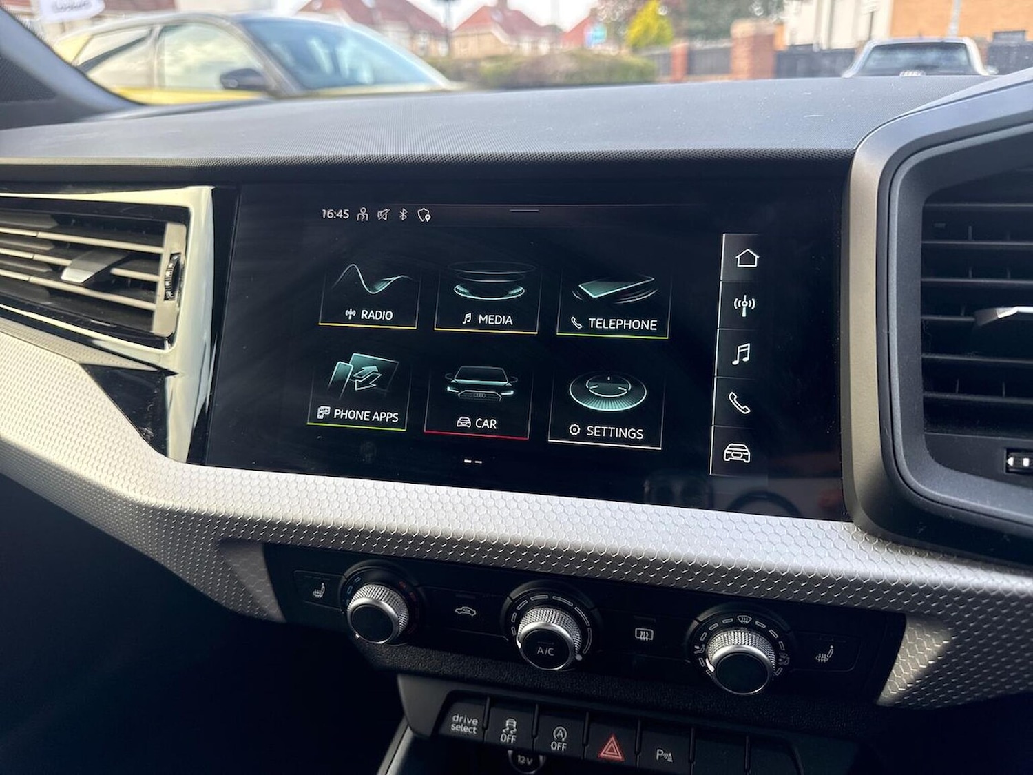 Used Audi A1 2021 for sale - 76149600: Photo 11
