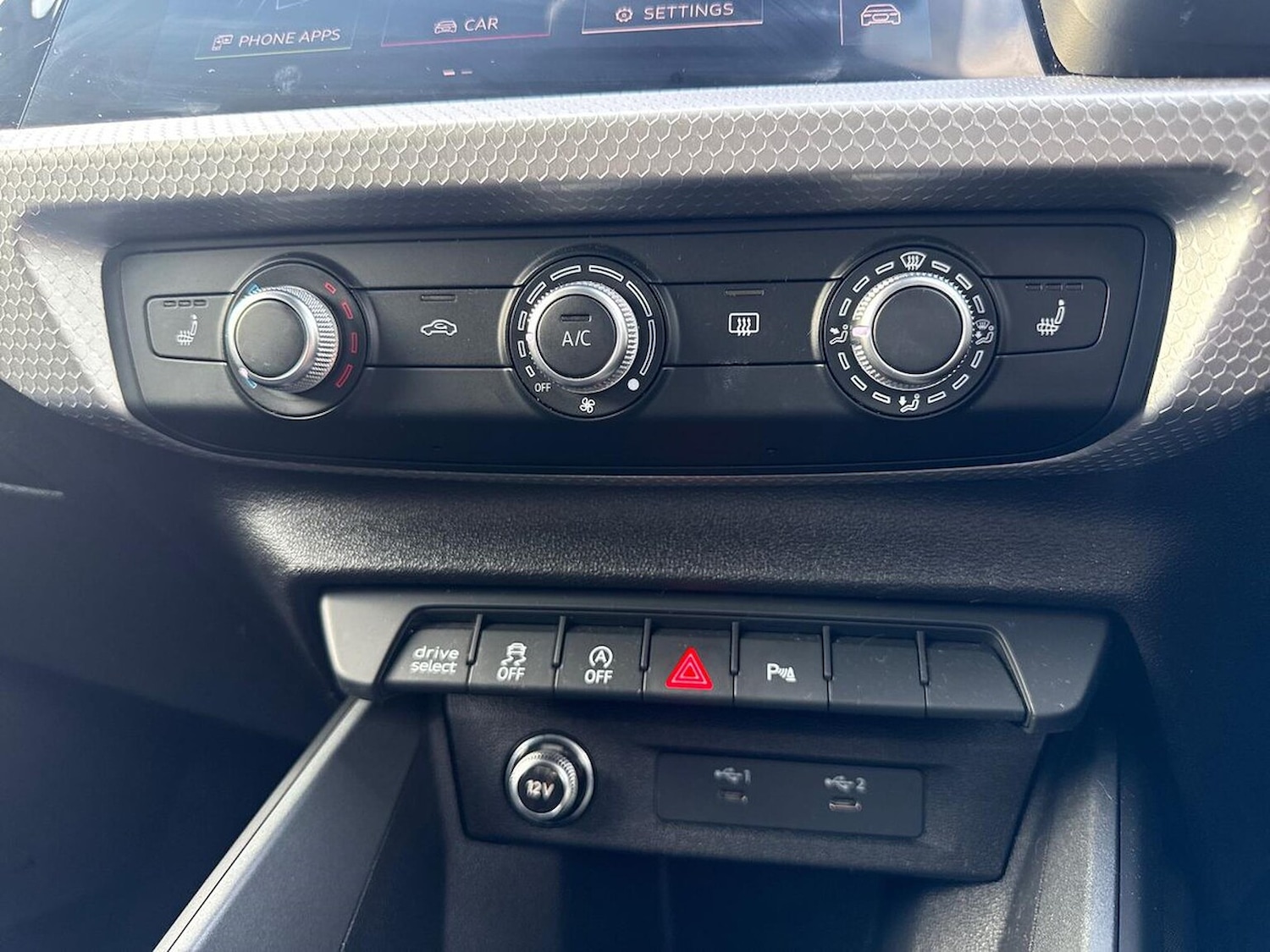 Used Audi A1 2021 for sale - 76149600: Photo 12