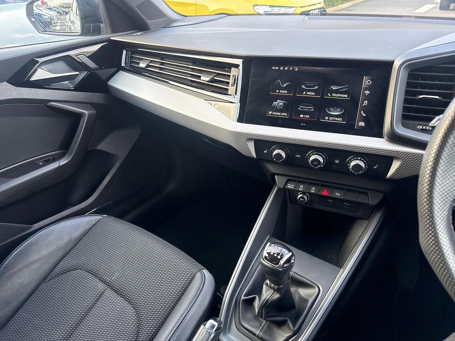 Used Audi A1 2021 for sale - 76149600: Photo 13