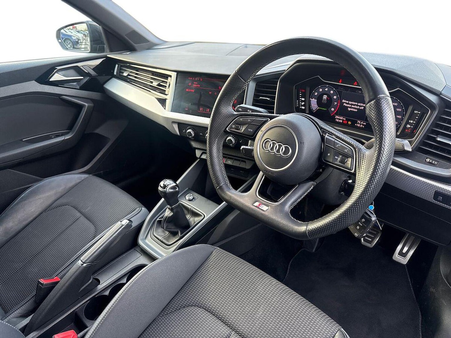 Used Audi A1 2021 for sale - 76149600: Photo 15