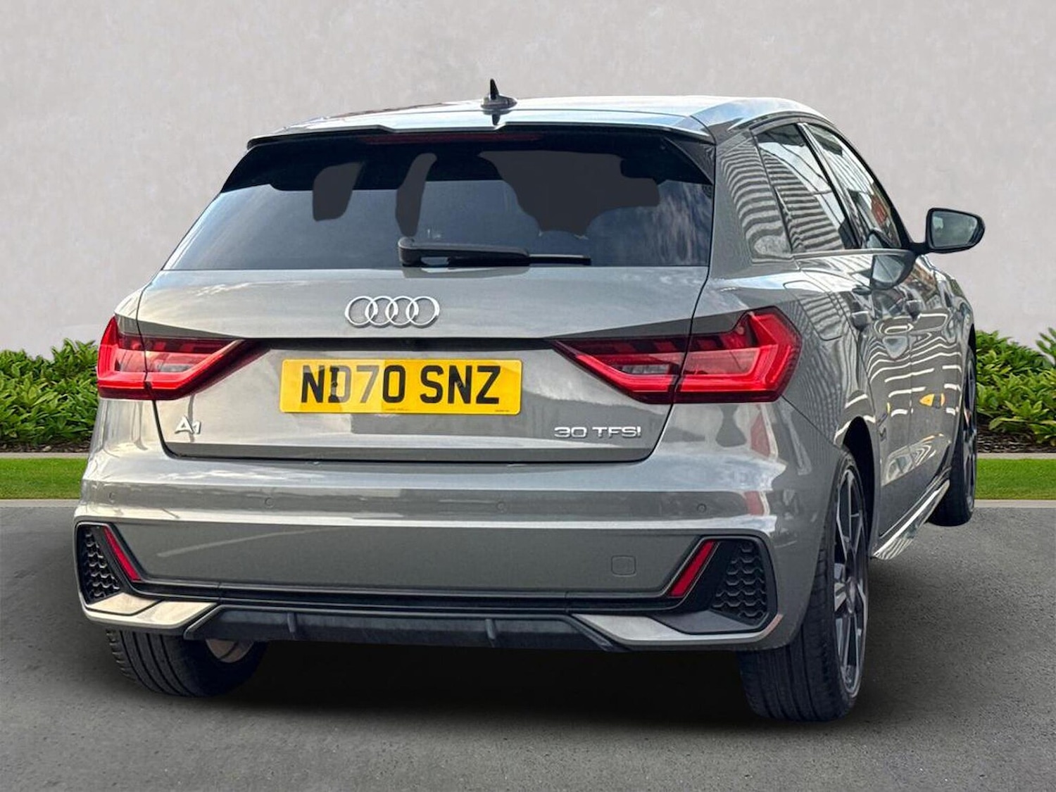 Used Audi A1 2021 for sale - 76149600: Photo 18