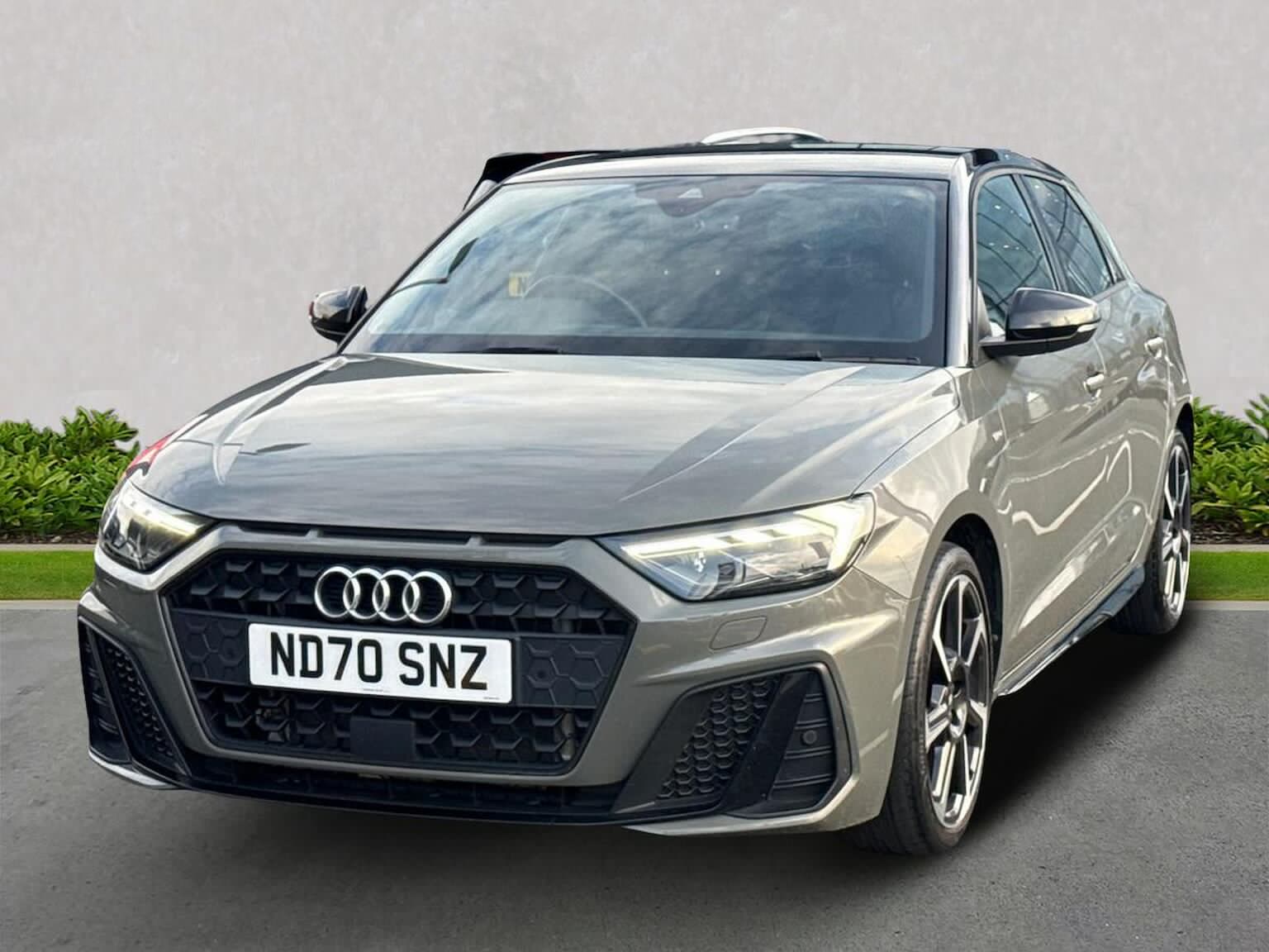 Used Audi A1 2021 for sale - 76149600: Photo 20