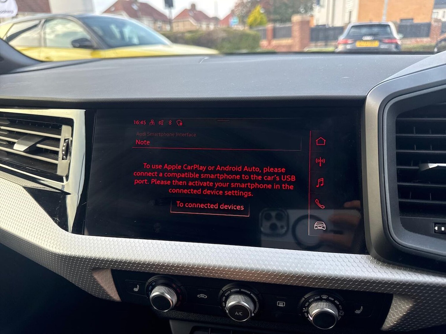 Used Audi A1 2021 for sale - 76149600: Photo 24