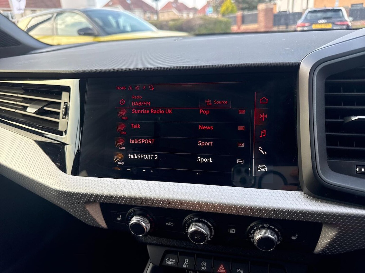 Used Audi A1 2021 for sale - 76149600: Photo 25