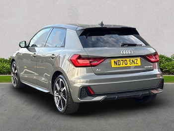 Used Audi A1 2021 for sale - 76149600: Photo 2