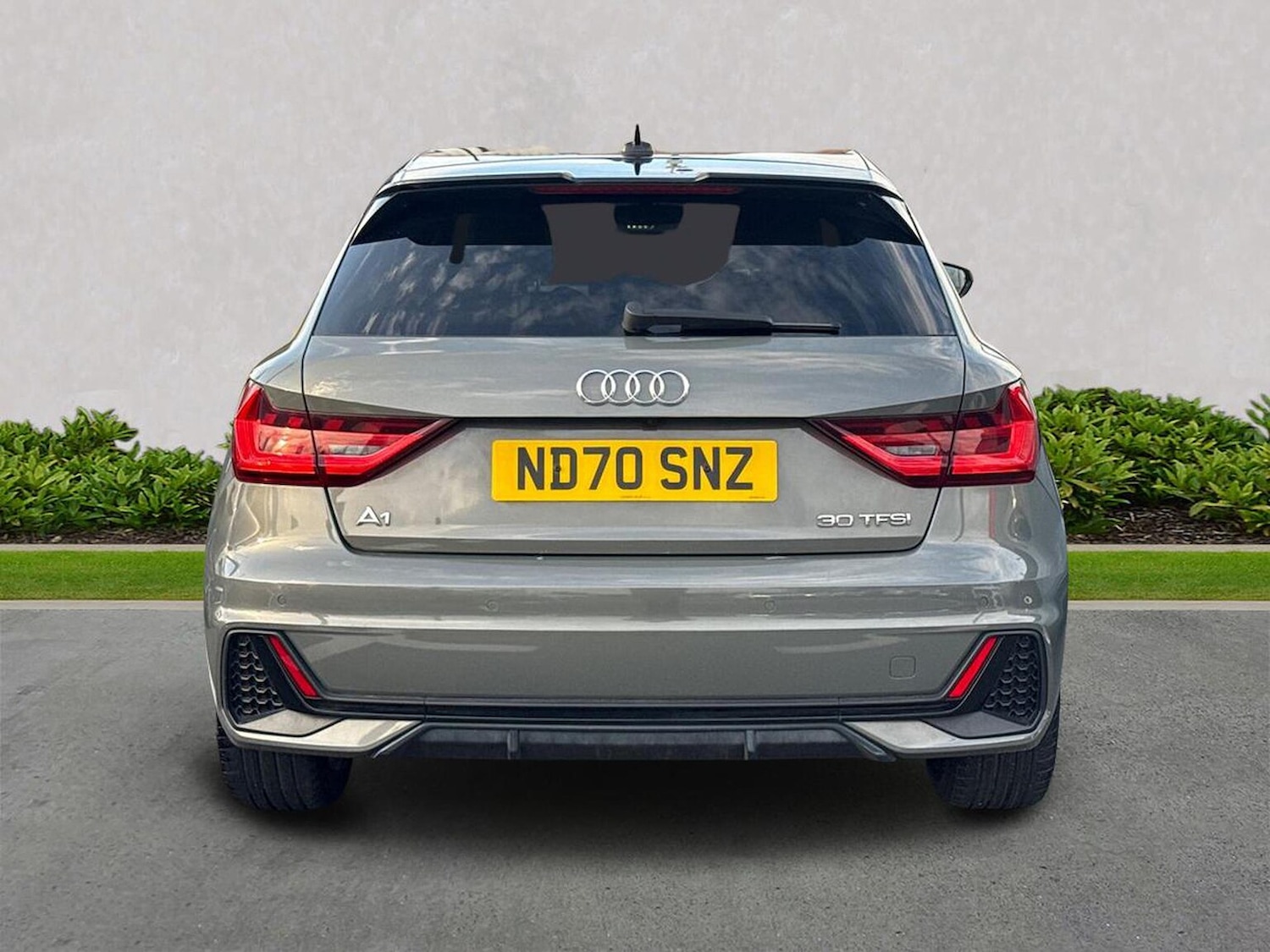 Used Audi A1 2021 for sale - 76149600: Photo 4
