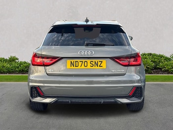 Used Audi A1 2021 for sale - 76149600: Photo 4