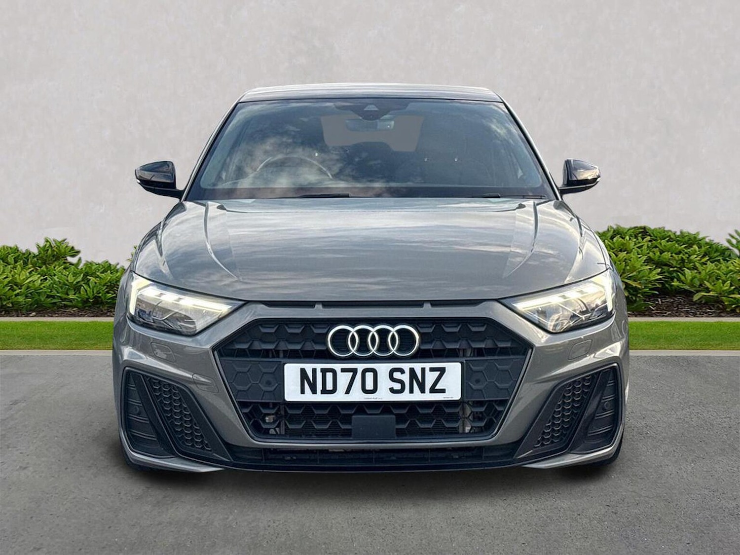 Used Audi A1 2021 for sale - 76149600: Photo 5