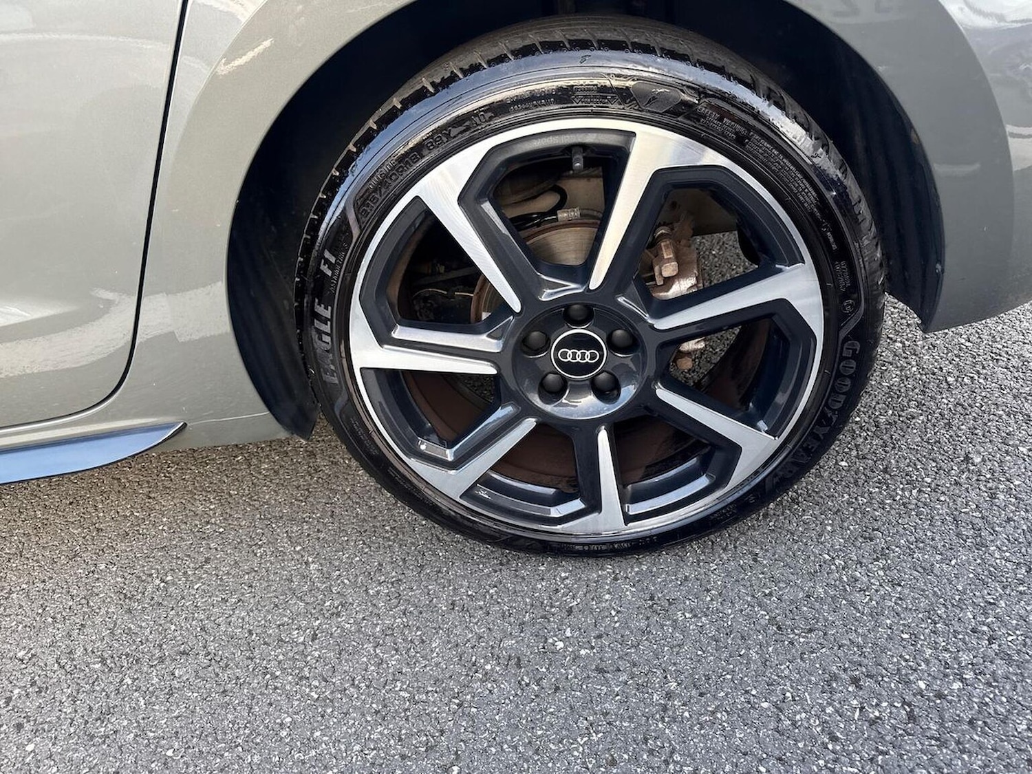 Used Audi A1 2021 for sale - 76149600: Photo 6