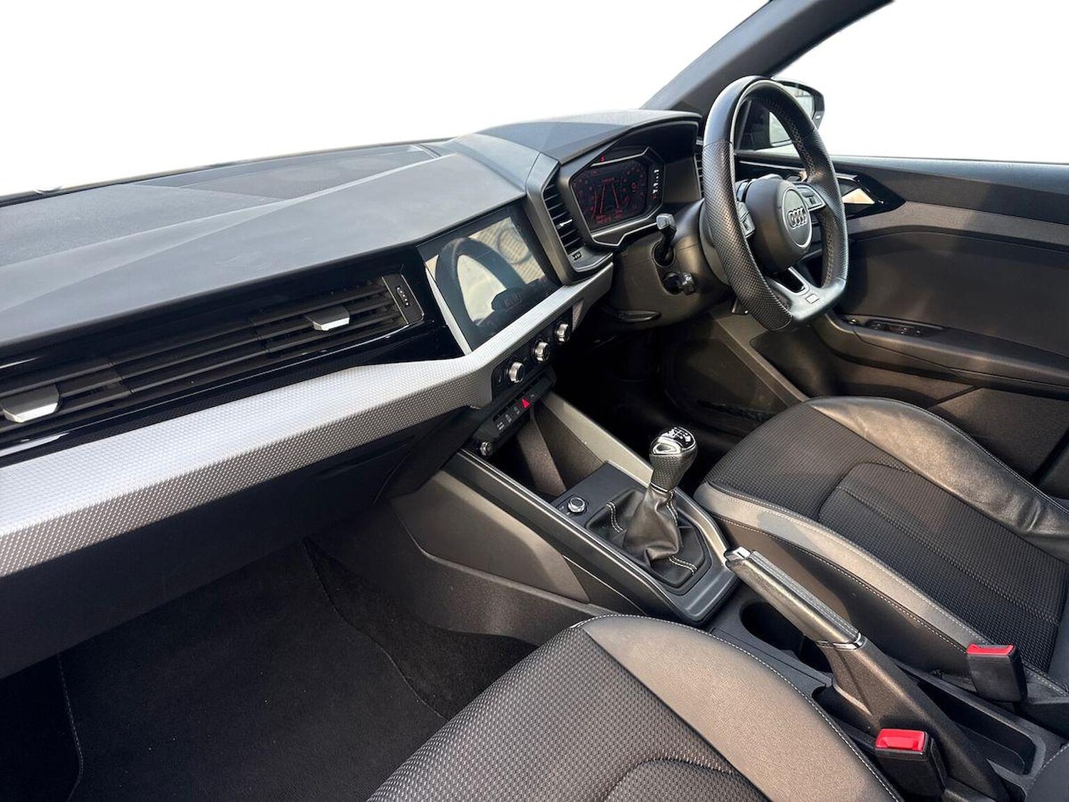 Used Audi A1 2021 for sale - 76149600: Photo 7