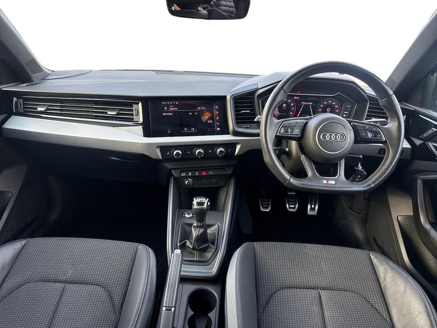 Used Audi A1 2021 for sale - 76149600: Photo 8