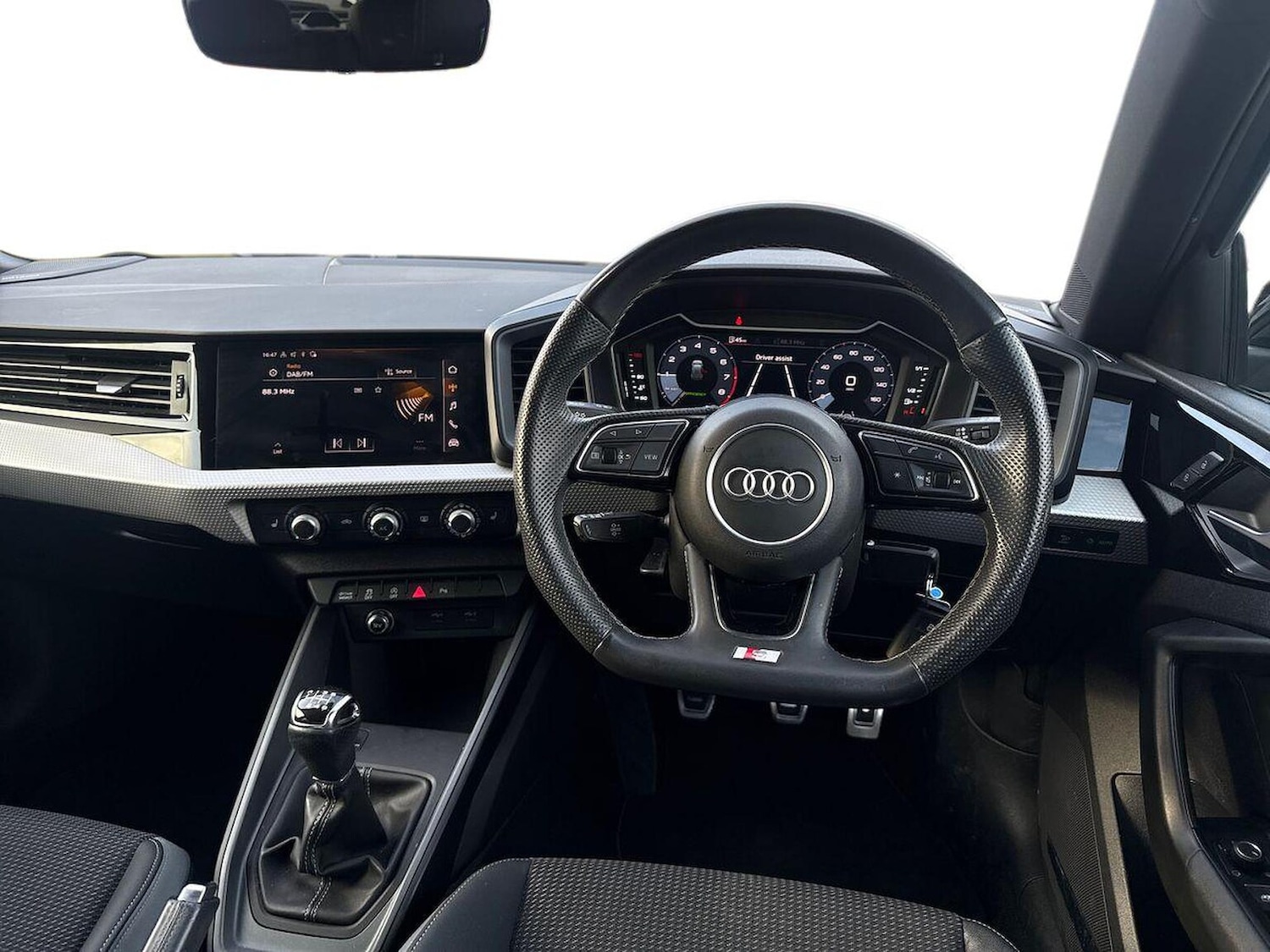 Used Audi A1 2021 for sale - 76149600: Photo 9