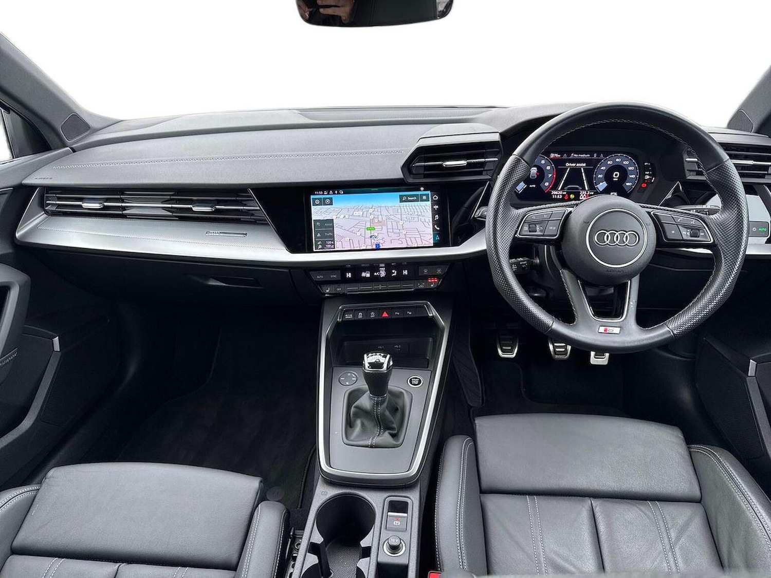 Used Audi A3 2022 for sale - 78213704: Photo 10