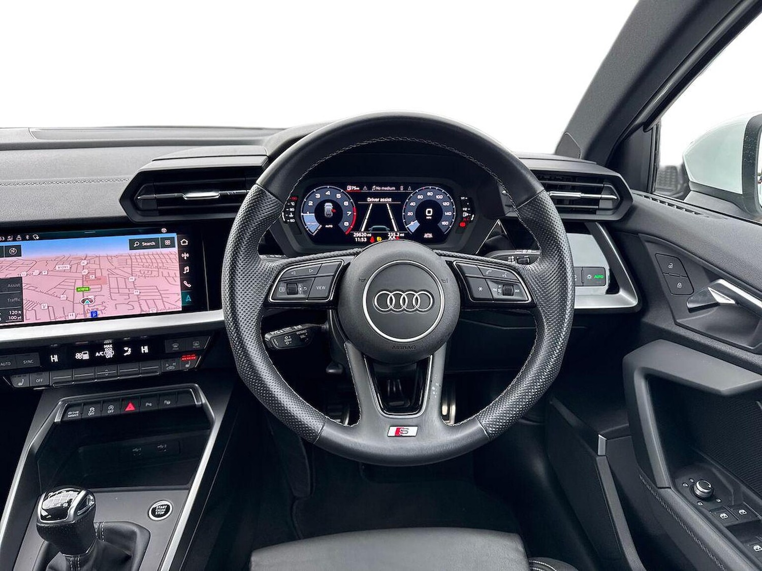 Used Audi A3 2022 for sale - 78213704: Photo 11