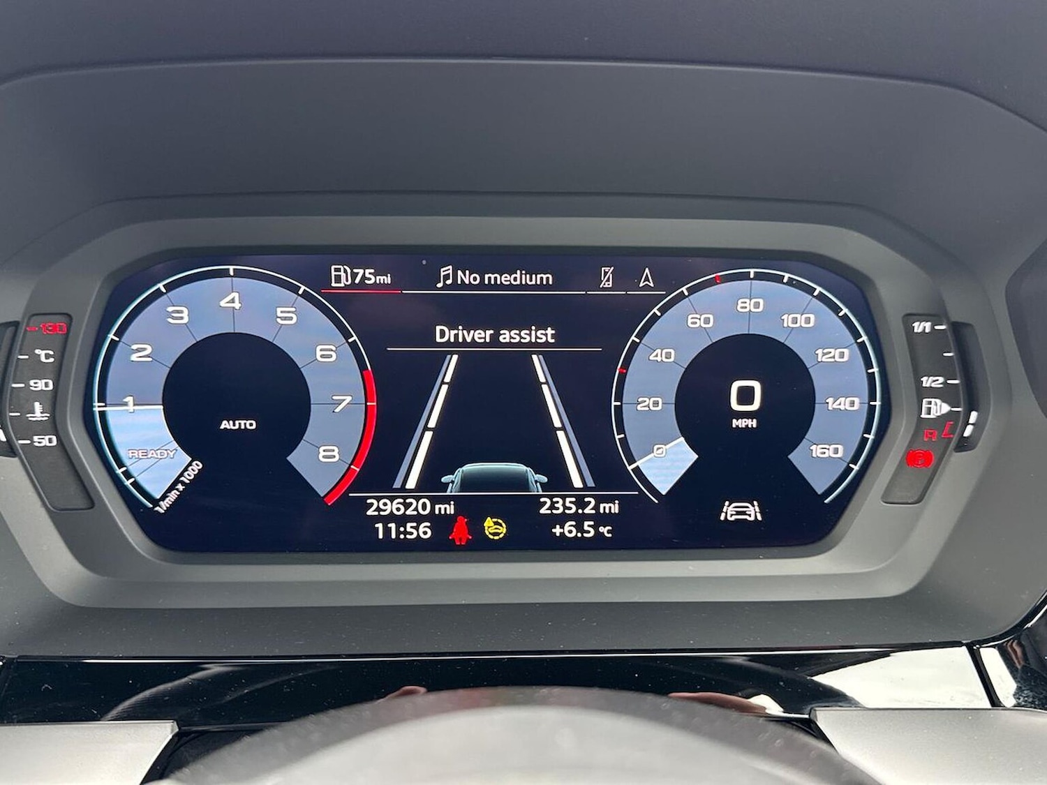 Used Audi A3 2022 for sale - 78213704: Photo 12